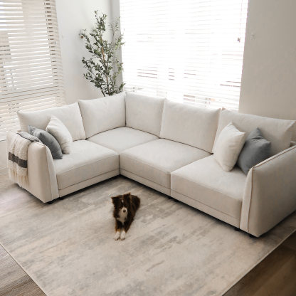 Leen Sectional Sofa