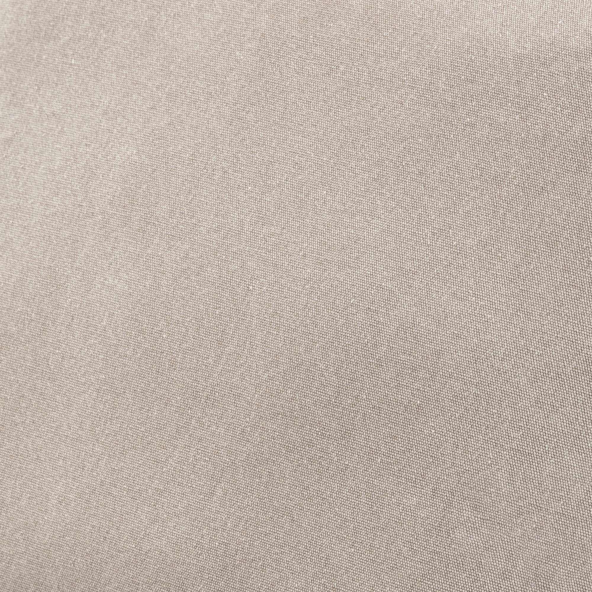 Charles Leather Lounge Armchair Removable Cover Mid-Century Modern