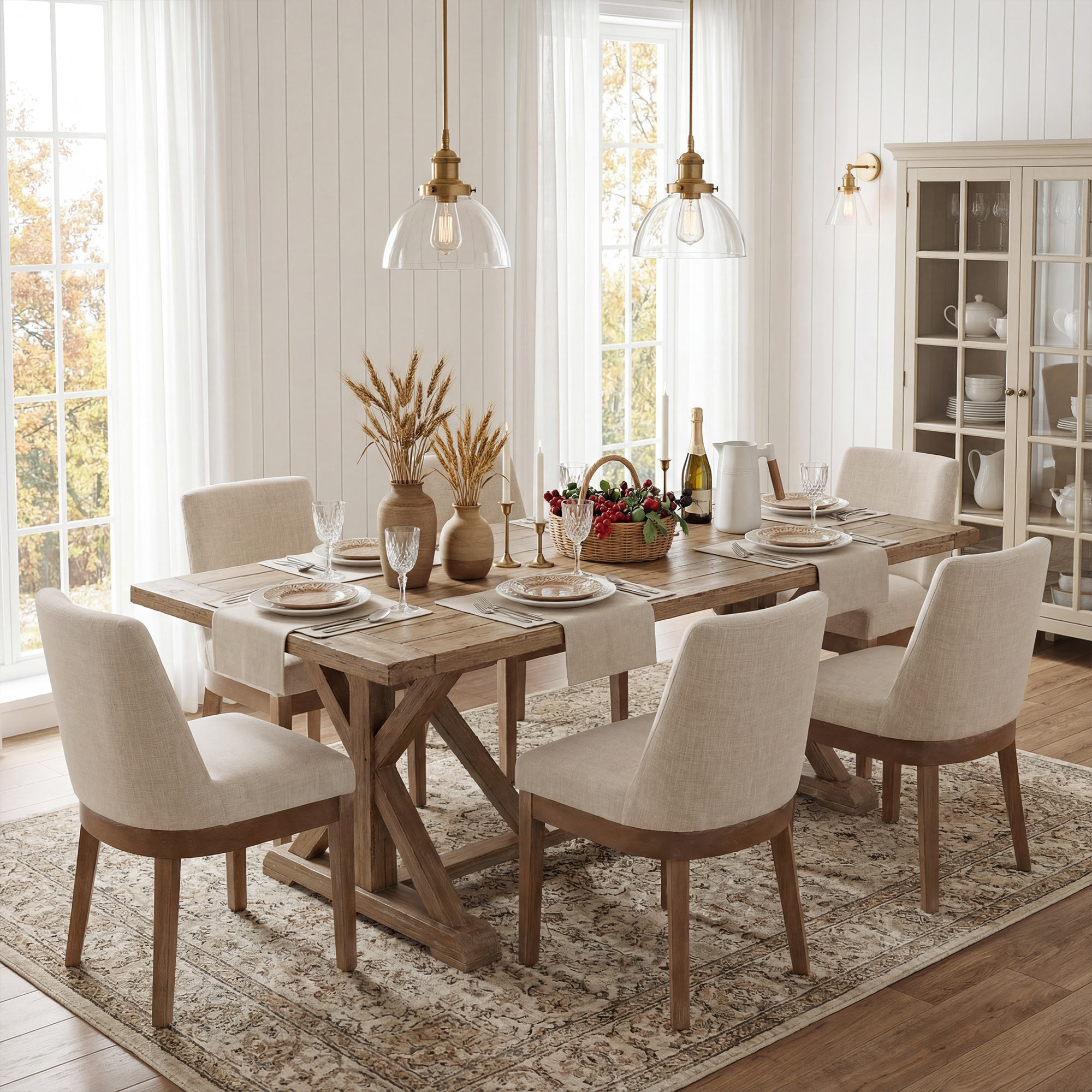 Codie Dining Chairs (Set of 2)