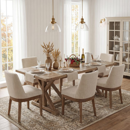 Codie Dining Chairs (Set of 2)