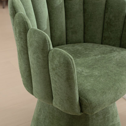 Winnie Swivel Dining Chair