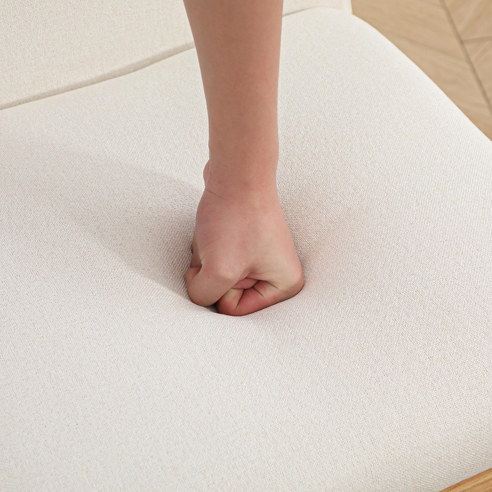 Nora Arched Dining Chairs (Set of 2) 