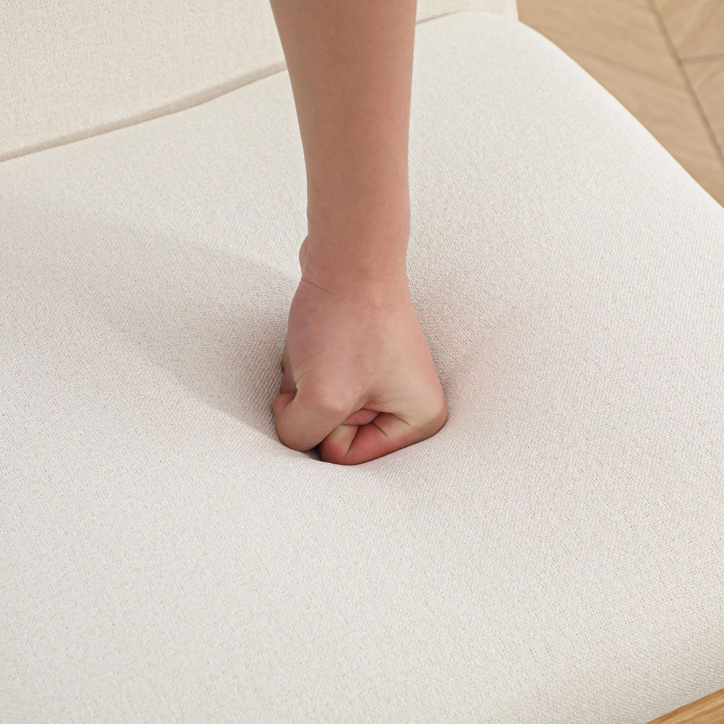 Nora Arched Dining Chairs (Set of 2) 