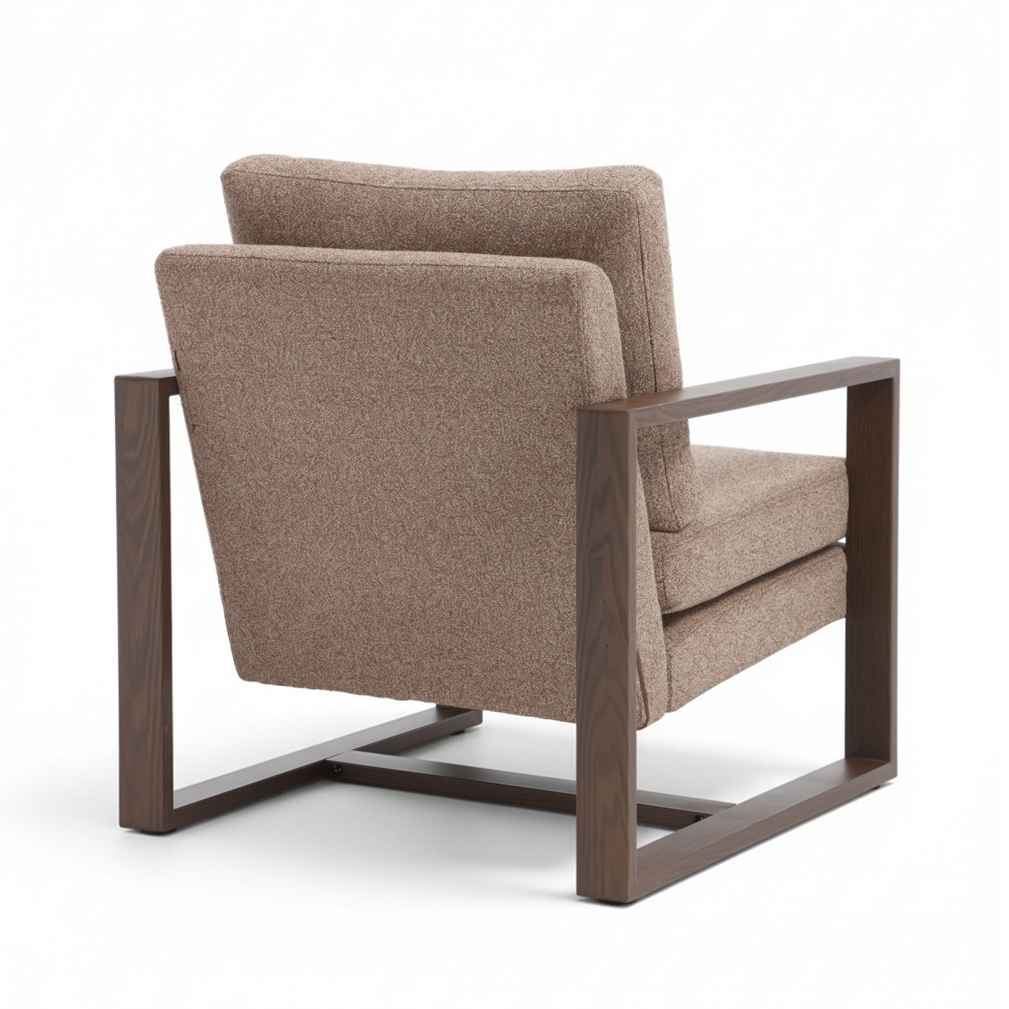 Eddie Lounge Armchair
