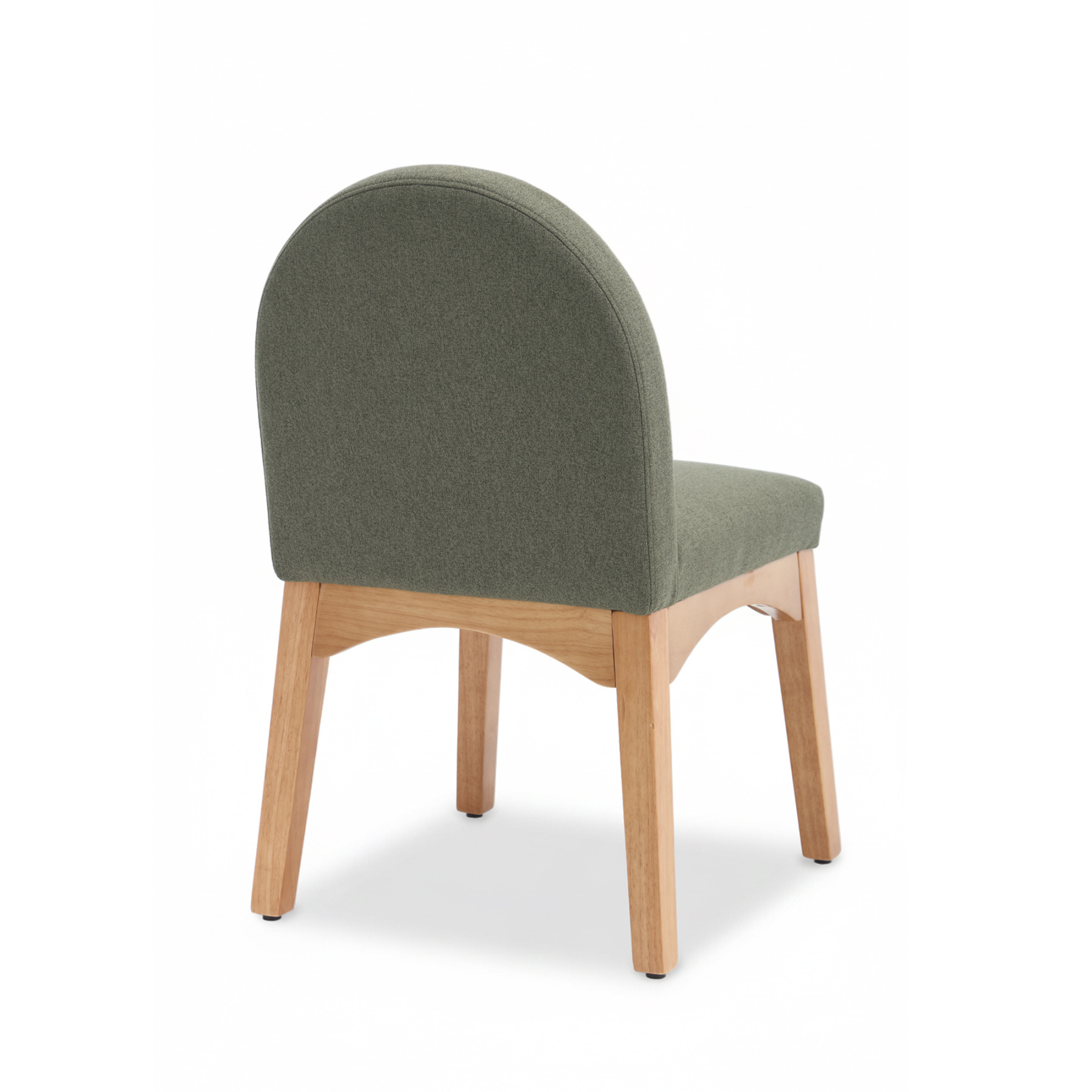 Nora Arched Dining Chairs (Set of 2) 