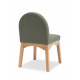 Nora Arched Dining Chairs (Set of 2) 