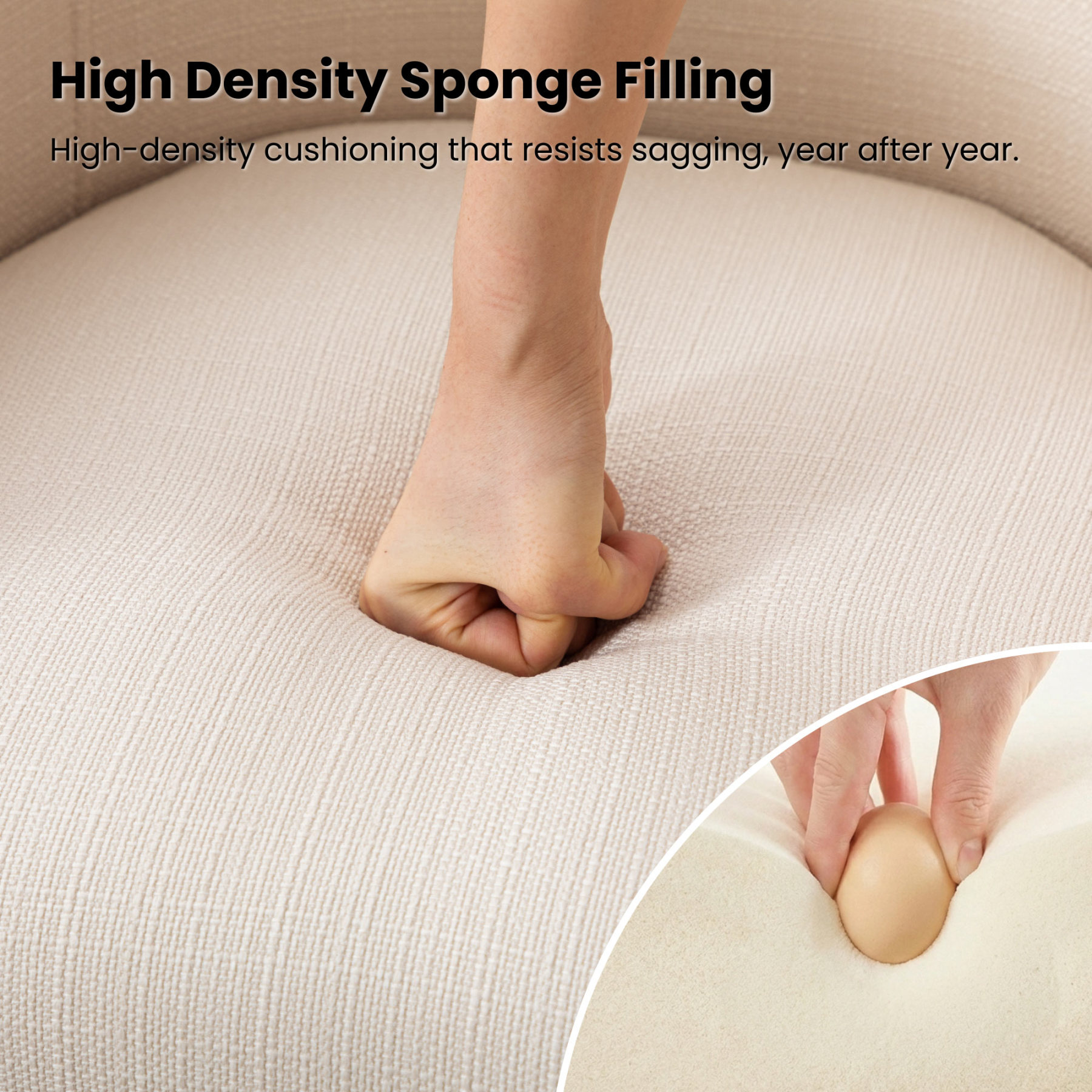 Vintle Bar & Counter Stool