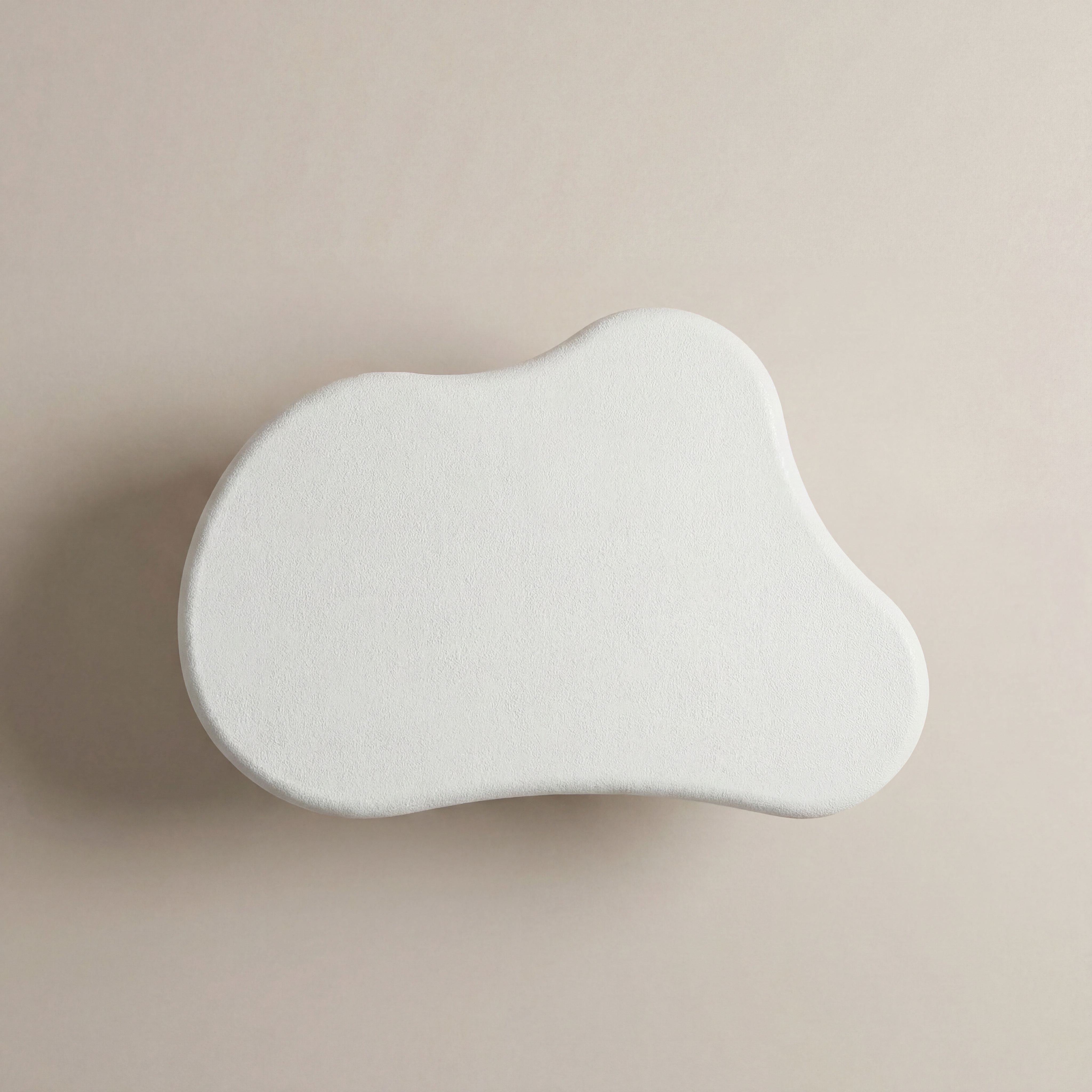 Olivia Cloud Coffee Table