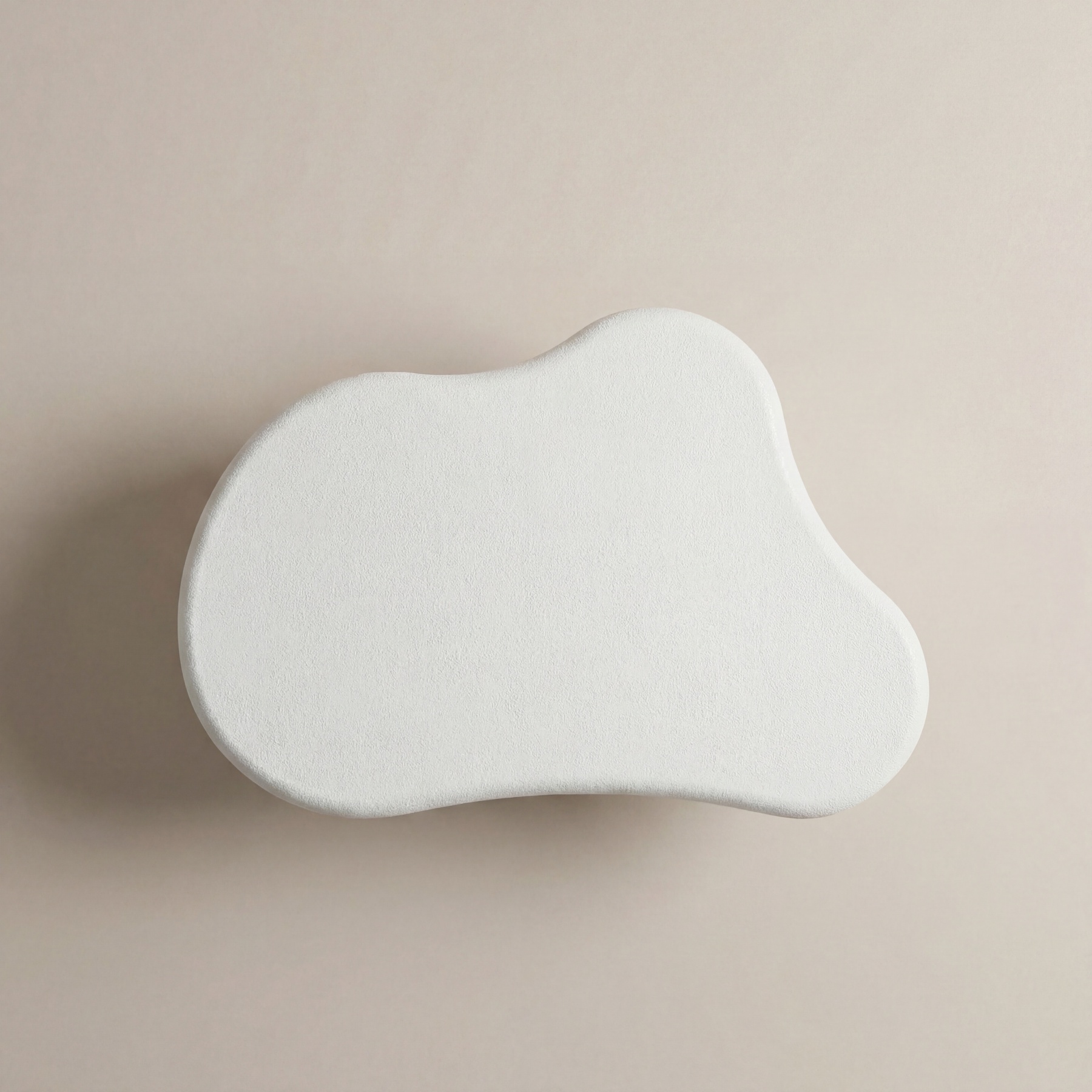 Olivia Cloud Coffee Table