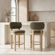 Counter Stools (Set of 2)