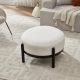 Dawson Modern Minimalist Armchair