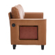 Dallas Modular Sofa