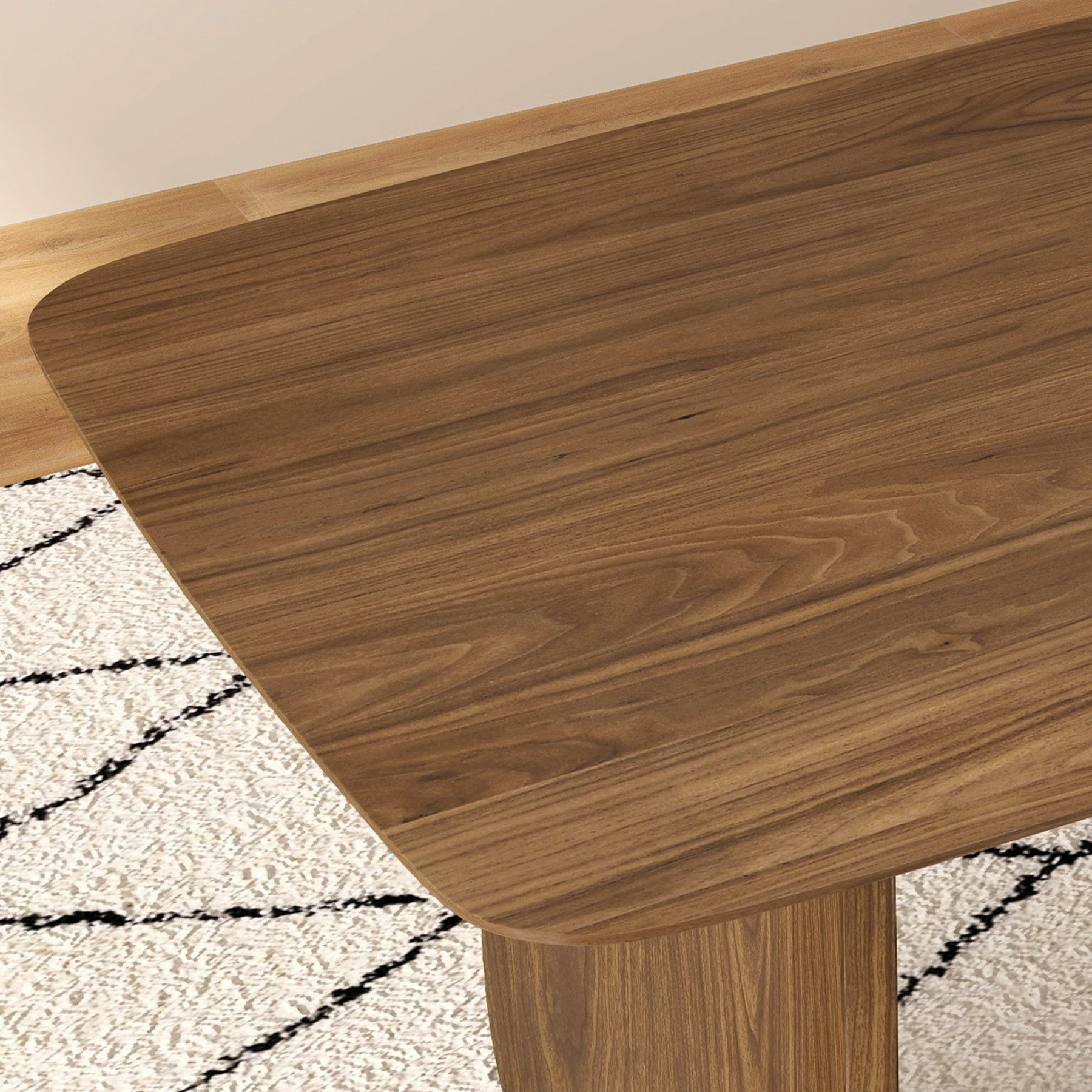 Nico Dining Table Set For 4-6