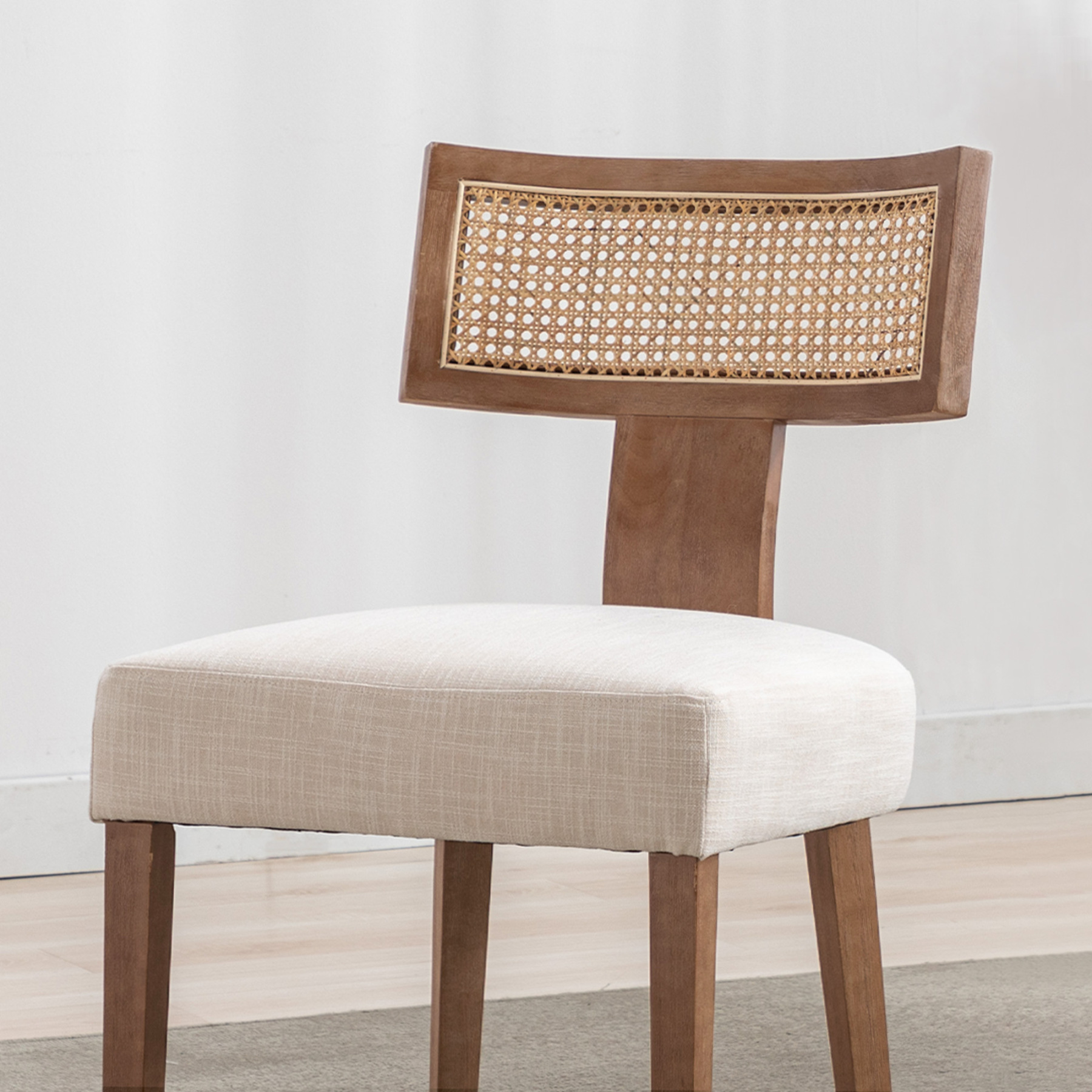 Nico Dining Table Set For 4-6