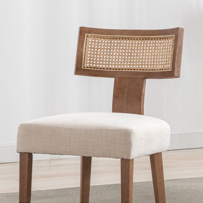 Nico Dining Table Set For 4-6