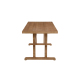 Hawk Dining Table 69''