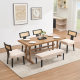 Hawk Dining Table Set