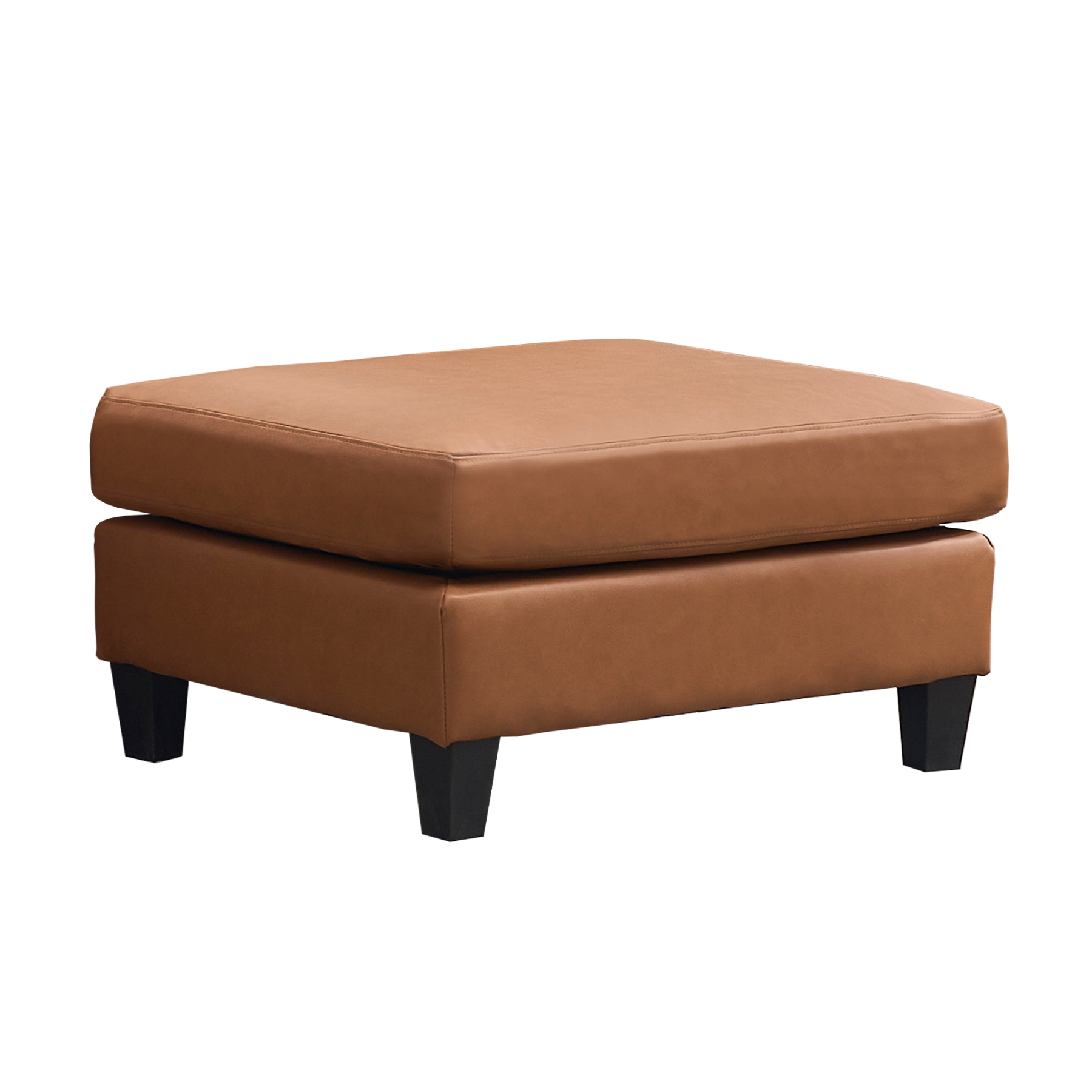 Dallas Ottoman/ Armless Chair