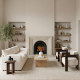 Jessie Accent Armchair