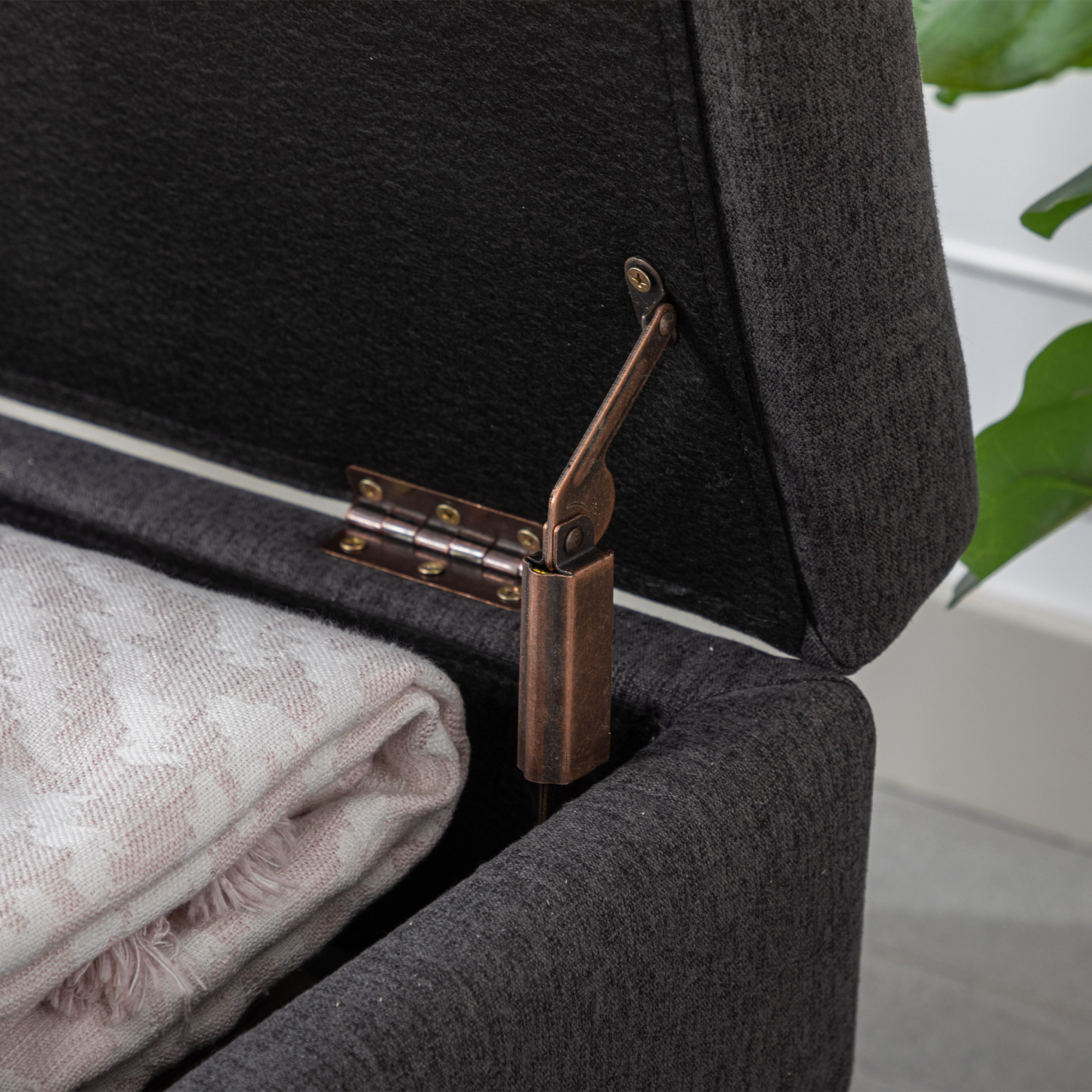 Multifunctional Bench