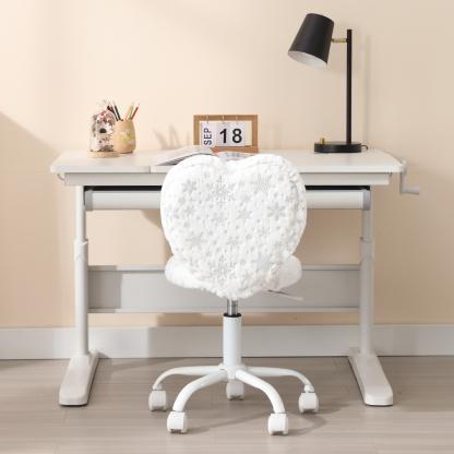 💖Sparkling Kids Desk Chair