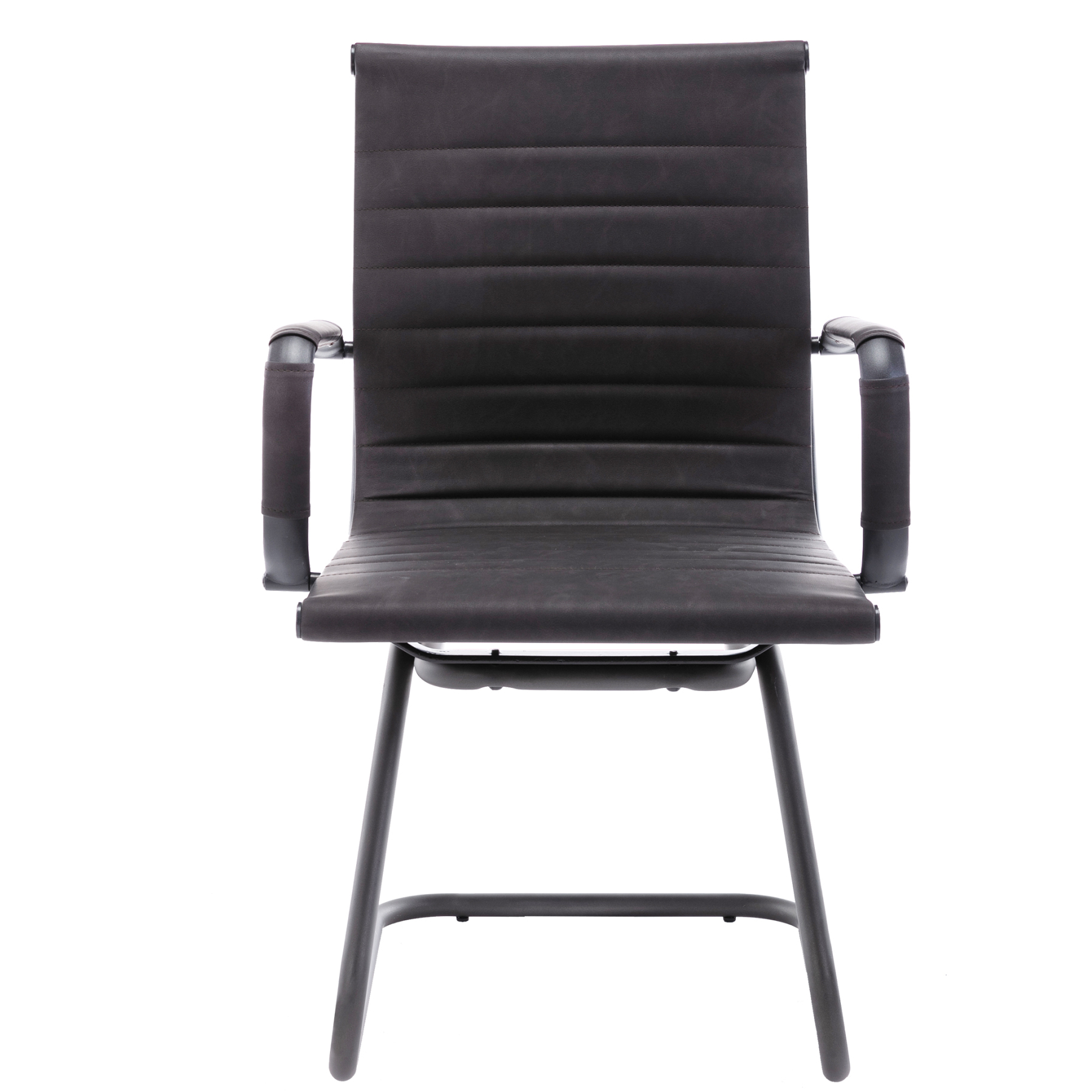 Rhombic Office Guest Chair (Set of 2)