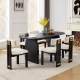 Griid Dining Chairs (Set of 2)
