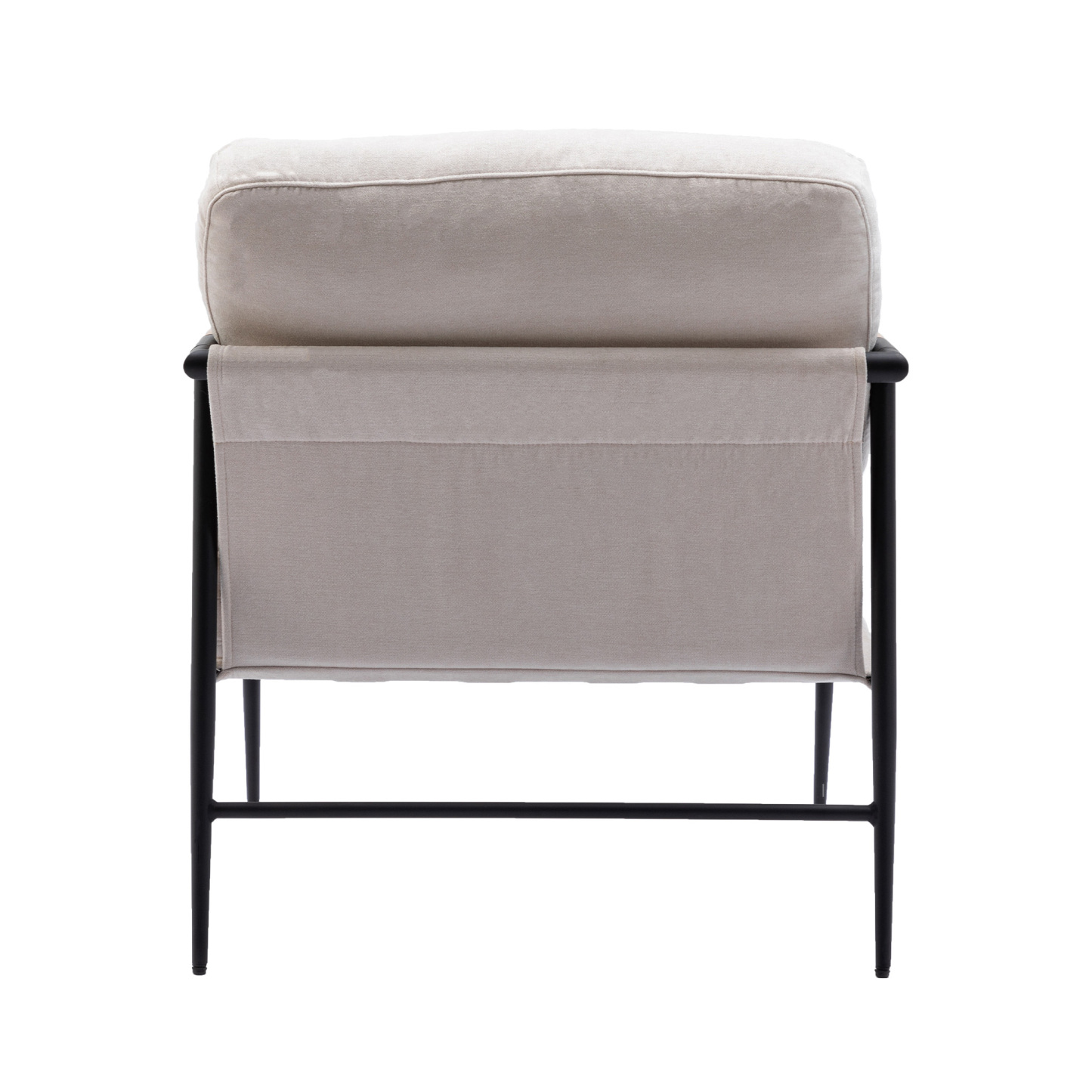 Alvin Accent Armcahir