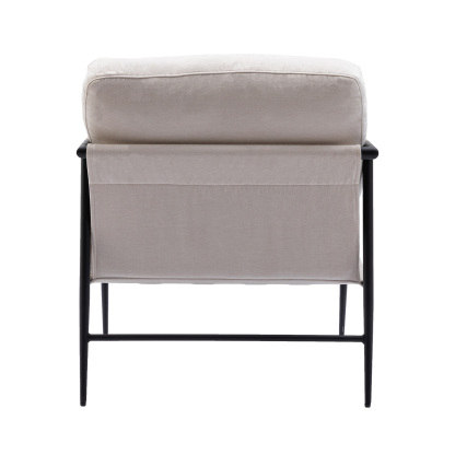 Alvin Accent Armcahir