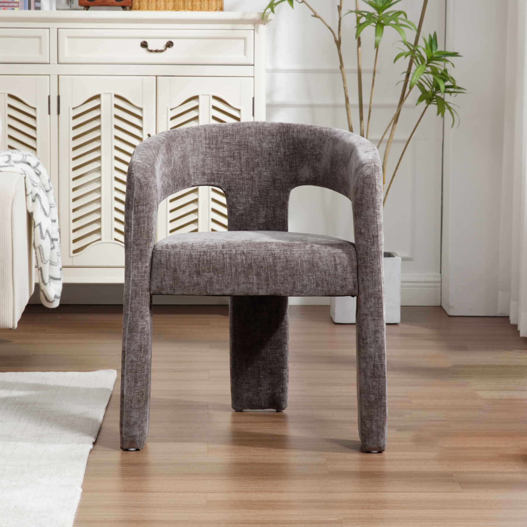 Dove Dining Chair