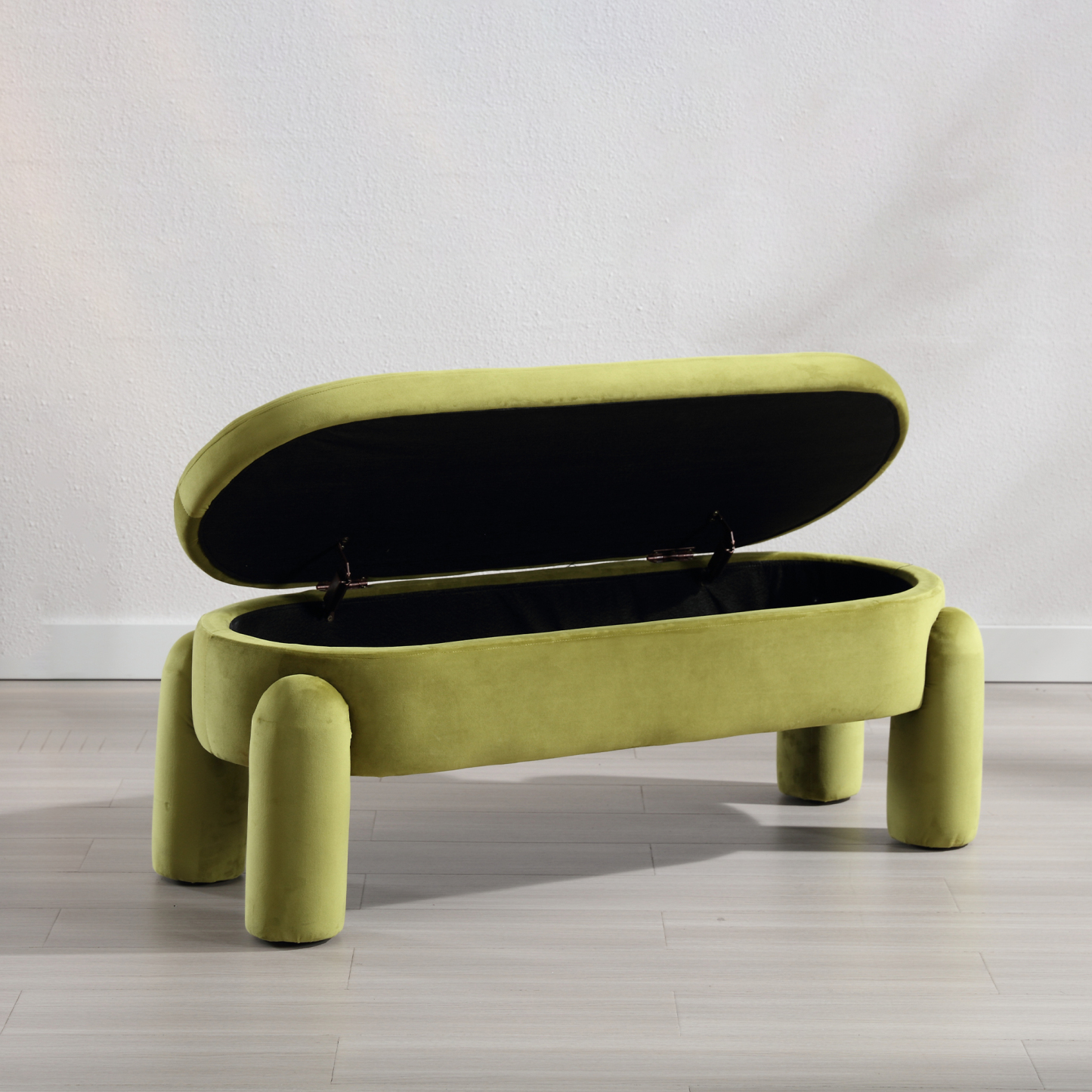 Arrebol Storage Bench