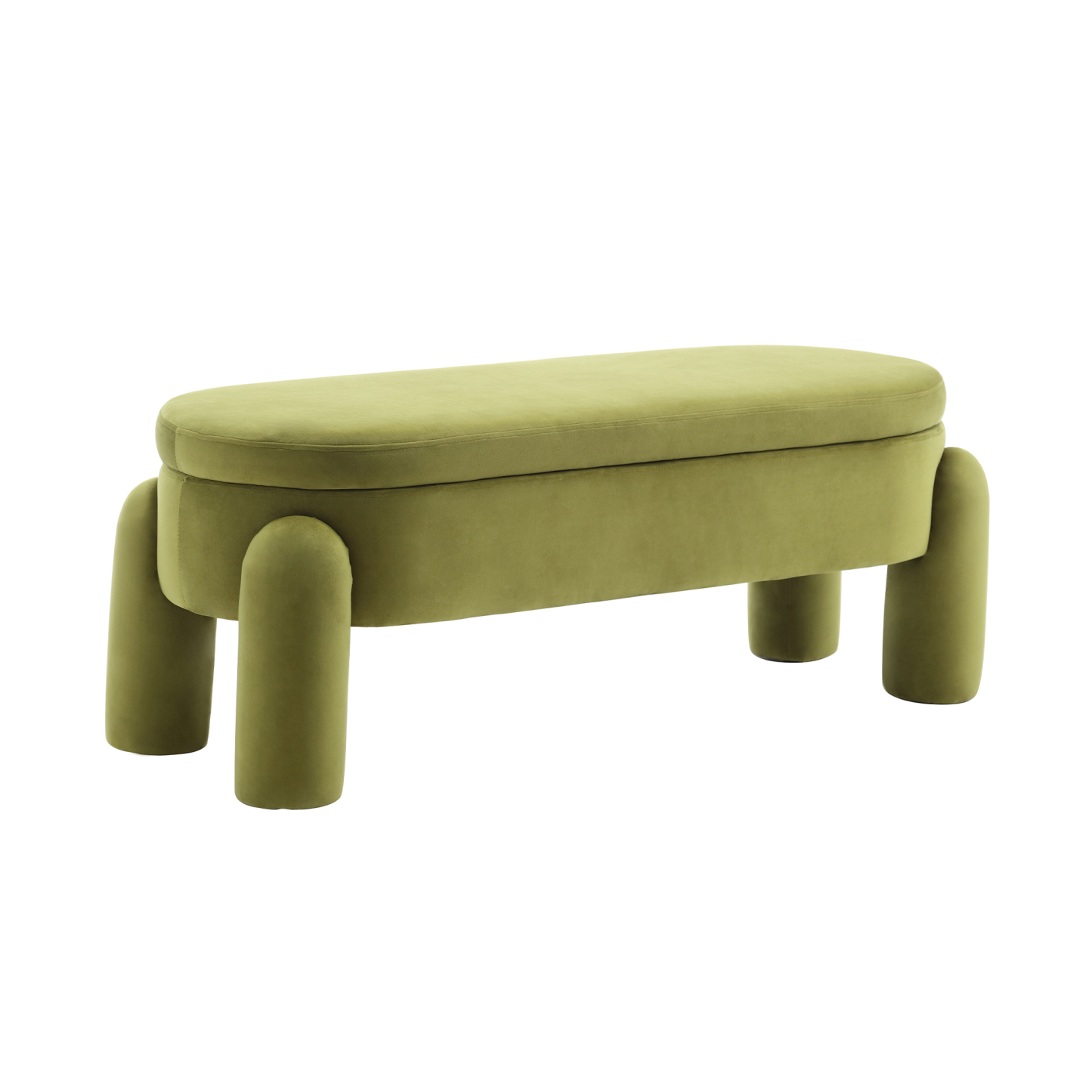 Arrebol Storage Bench