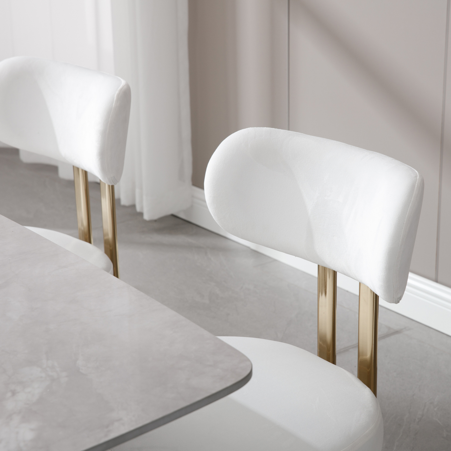Greer Dining Chairs (Set of 2)