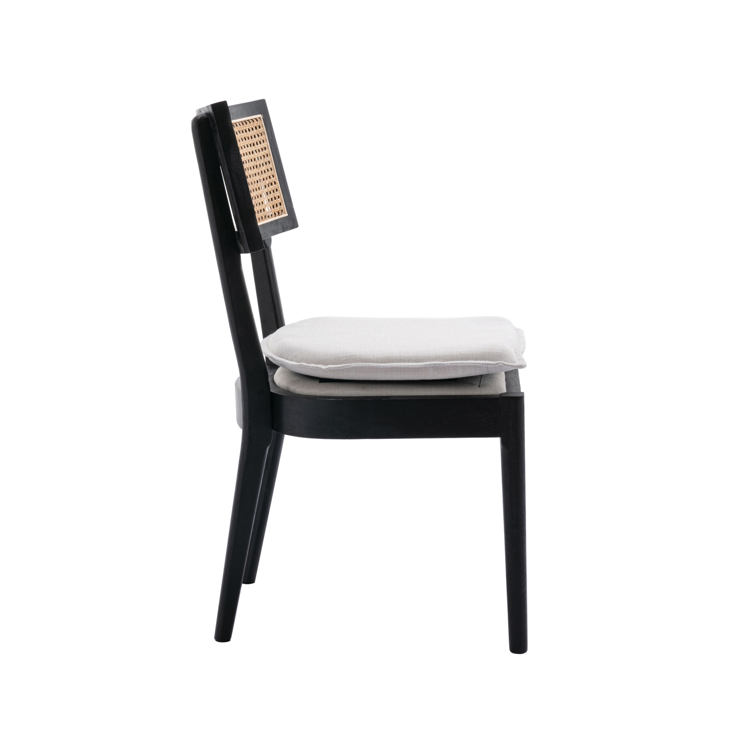 Walter Cane Dining Chair (Set of 2)