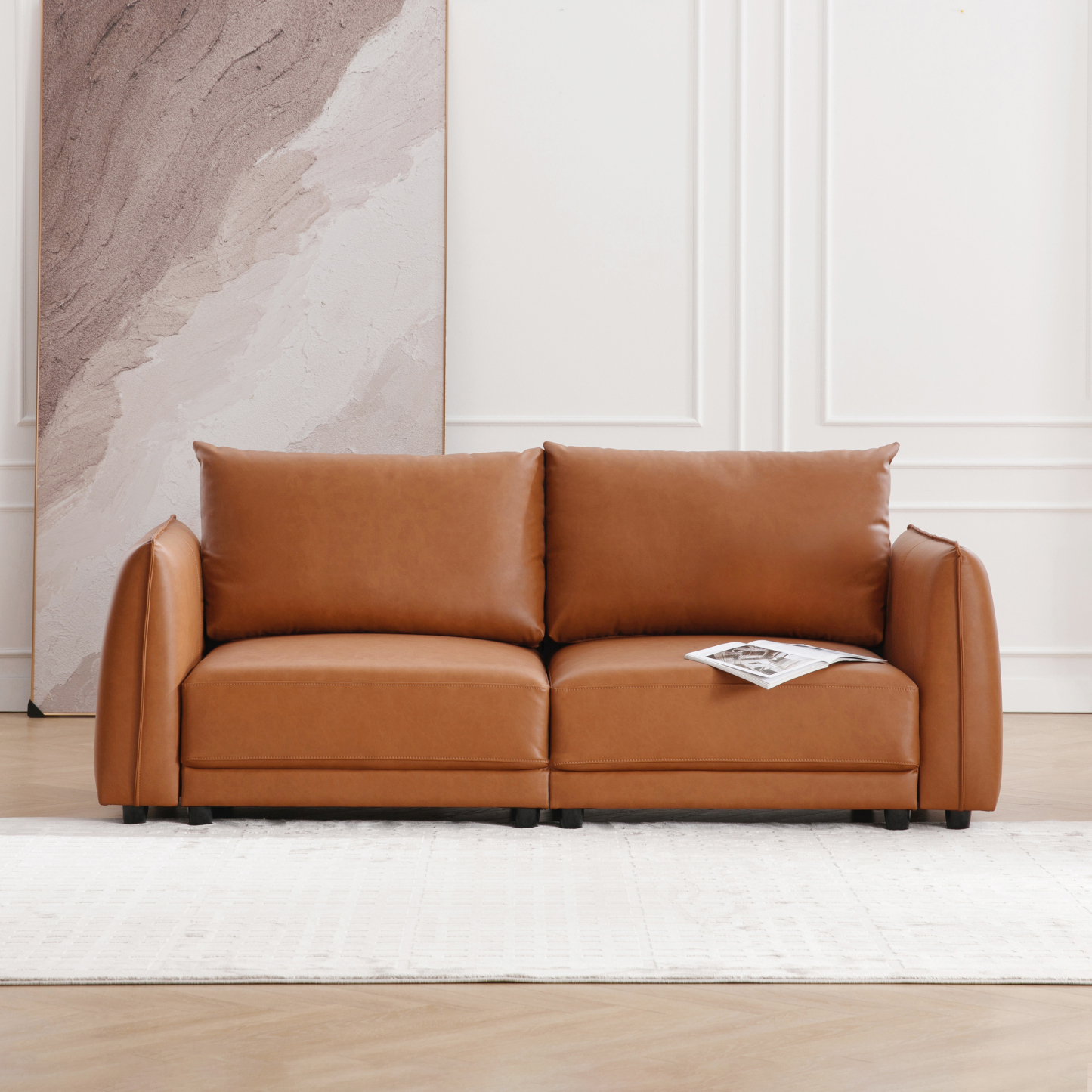 Leen Sectional Sofa