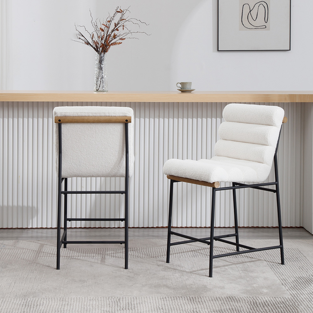 Perrots Counter Stools (Set of 2)