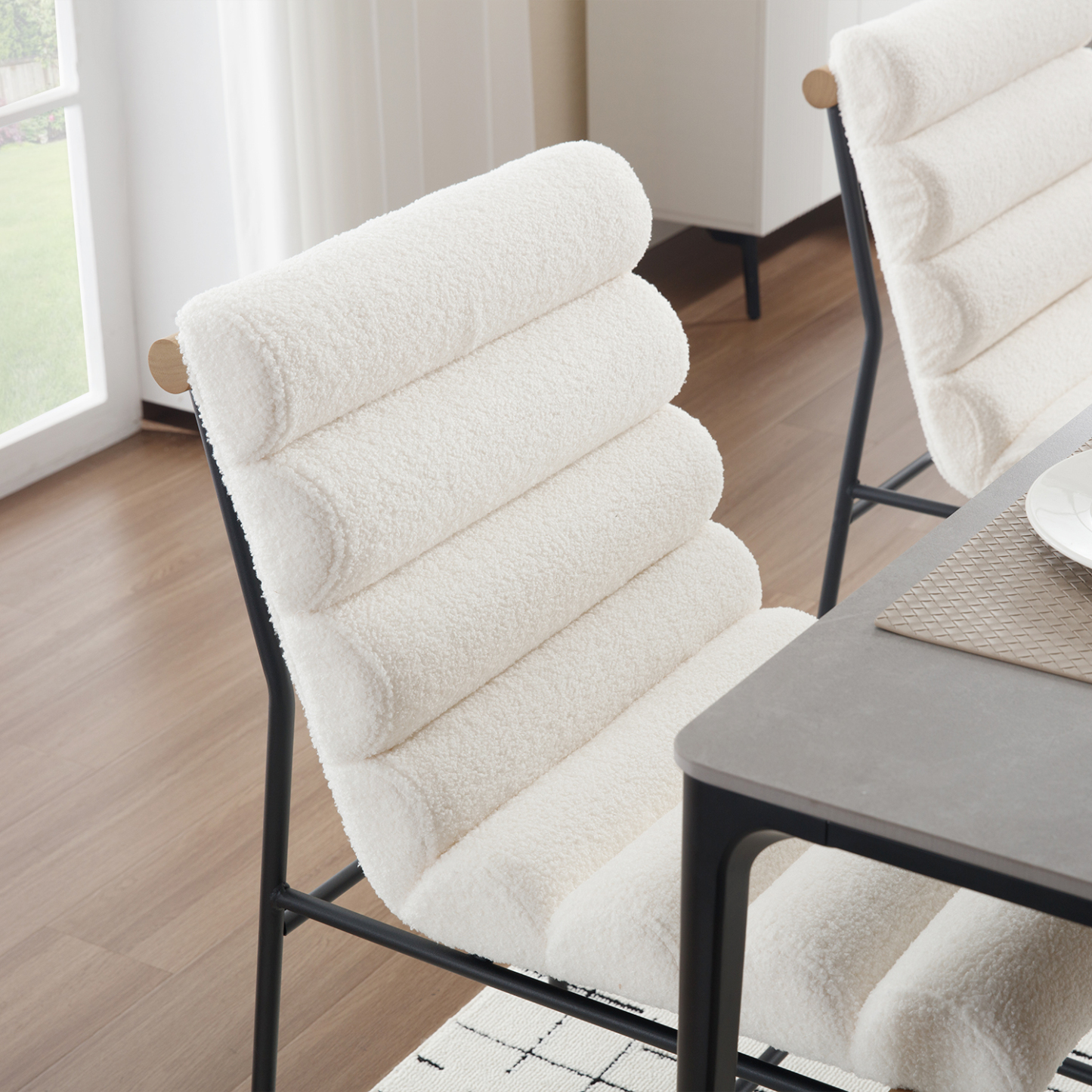 Perrots Dining Chairs (Set of 2)