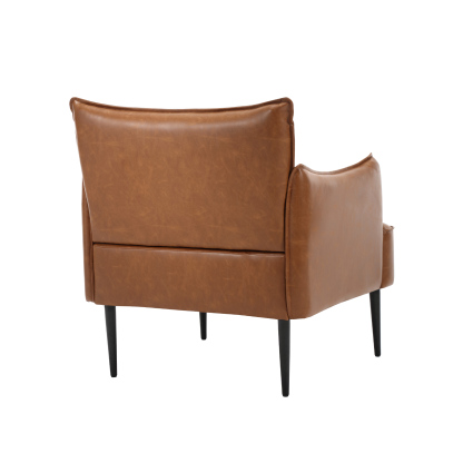 Brody Leather Armchair