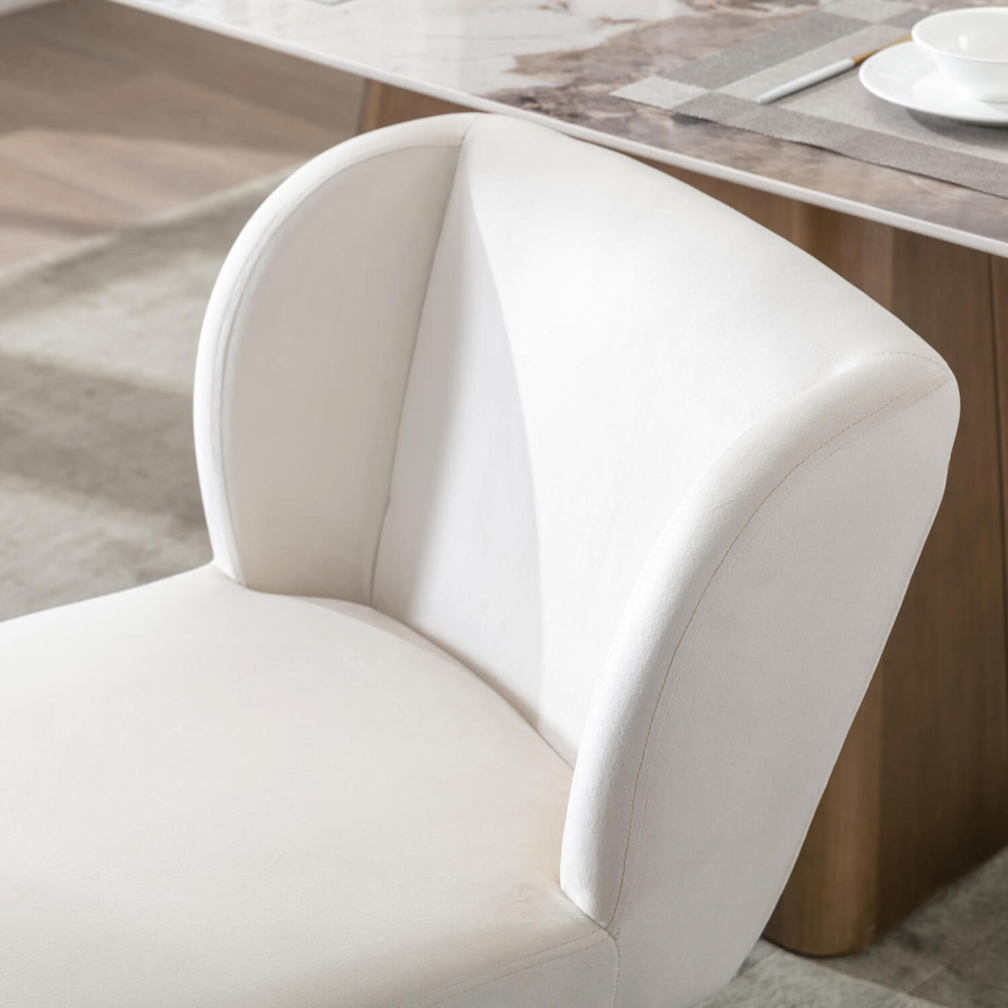 Ember Dining Chairs (Set of 2)