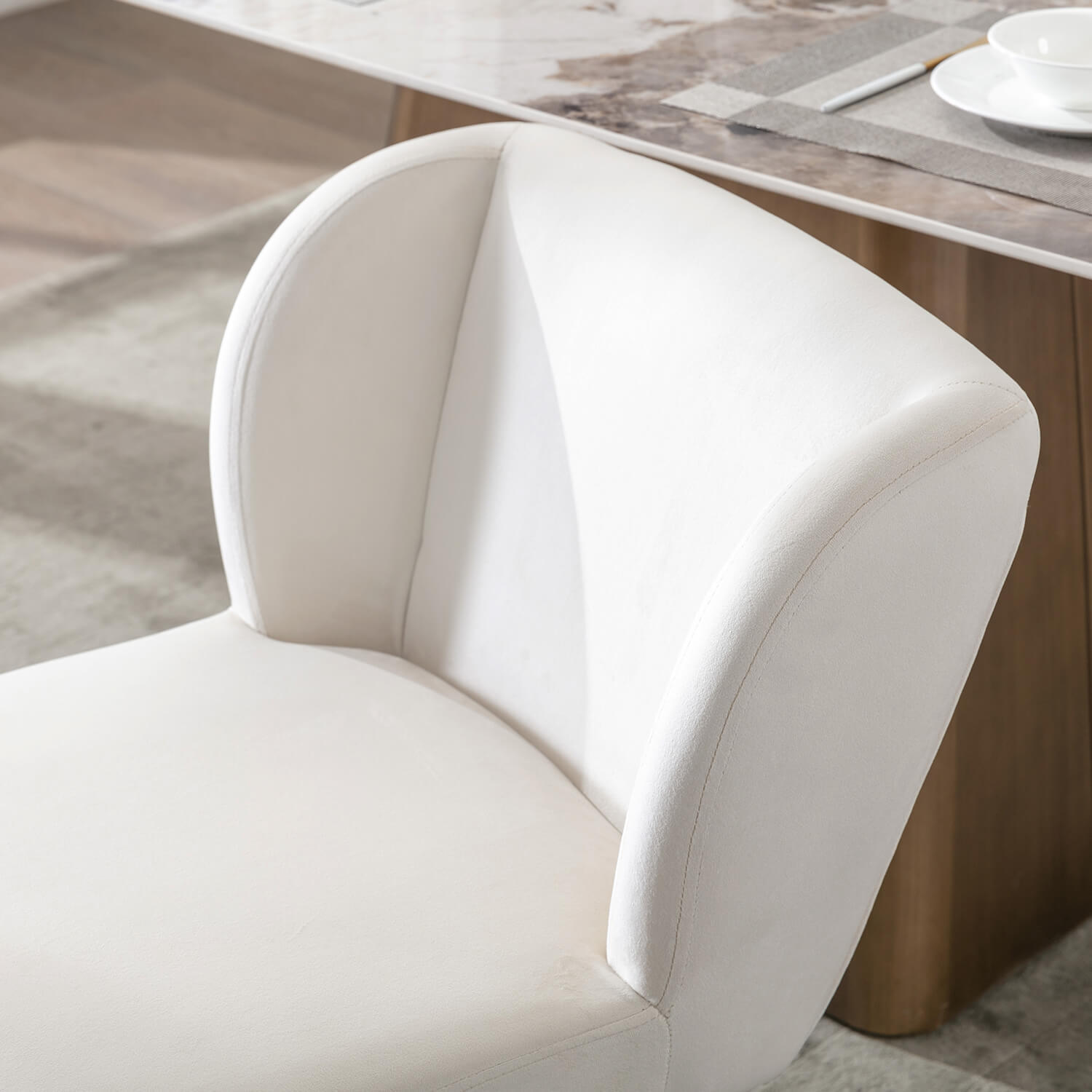 Ember Dining Chairs (Set of 2)