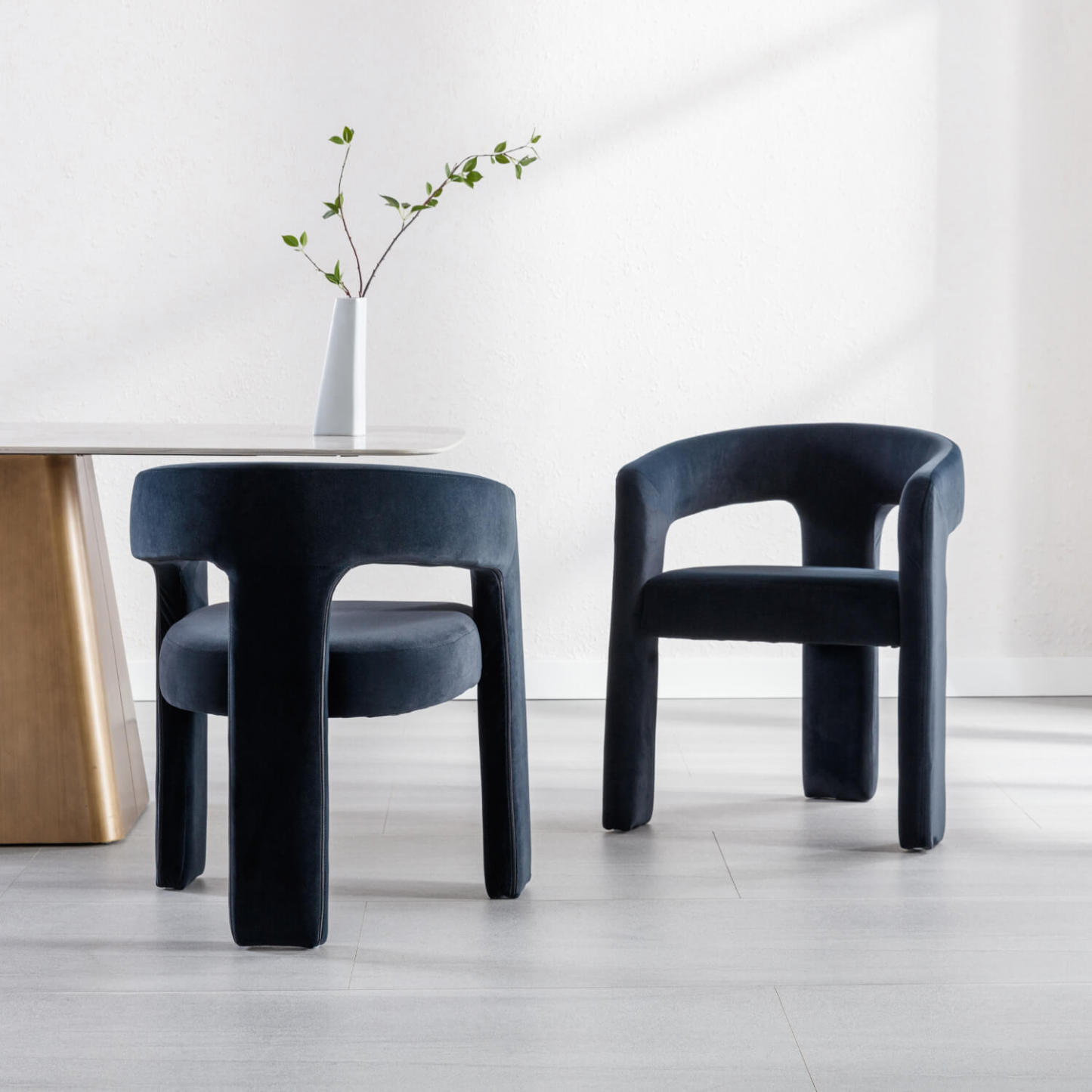 Dove Dining Chair