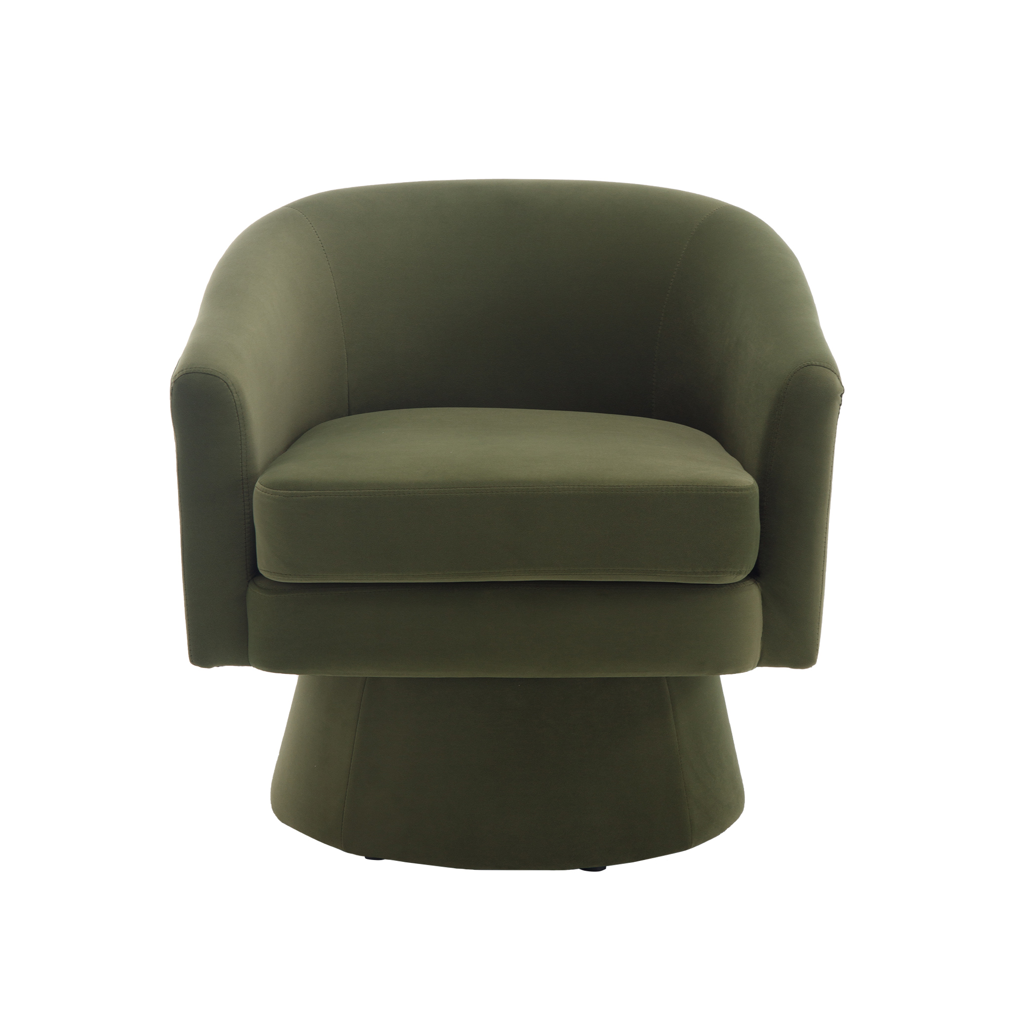 Gayle Swivel Accent Chair