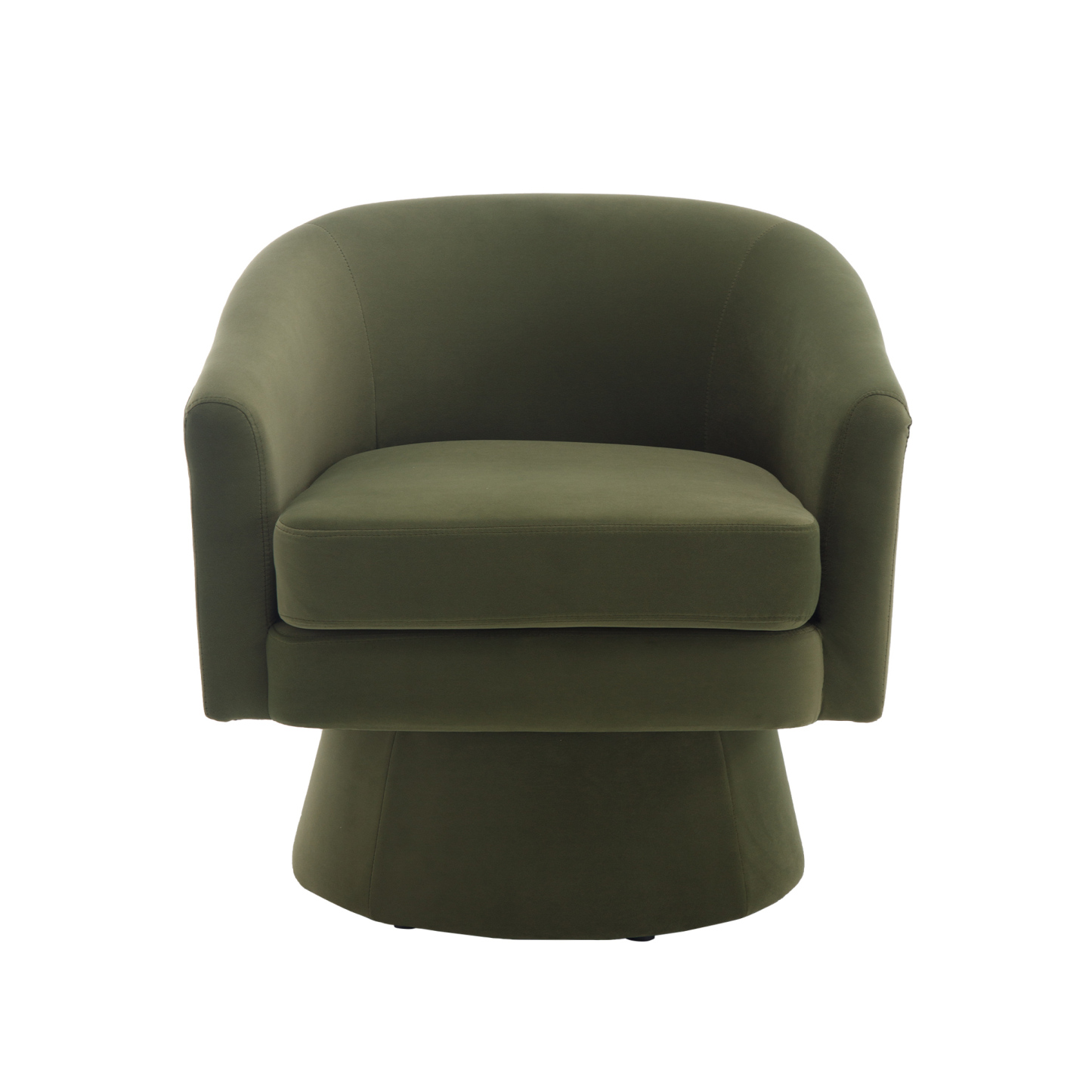 Gayle Swivel Accent Chair
