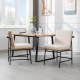 Ramsey Dining Chairs (Set of 2)