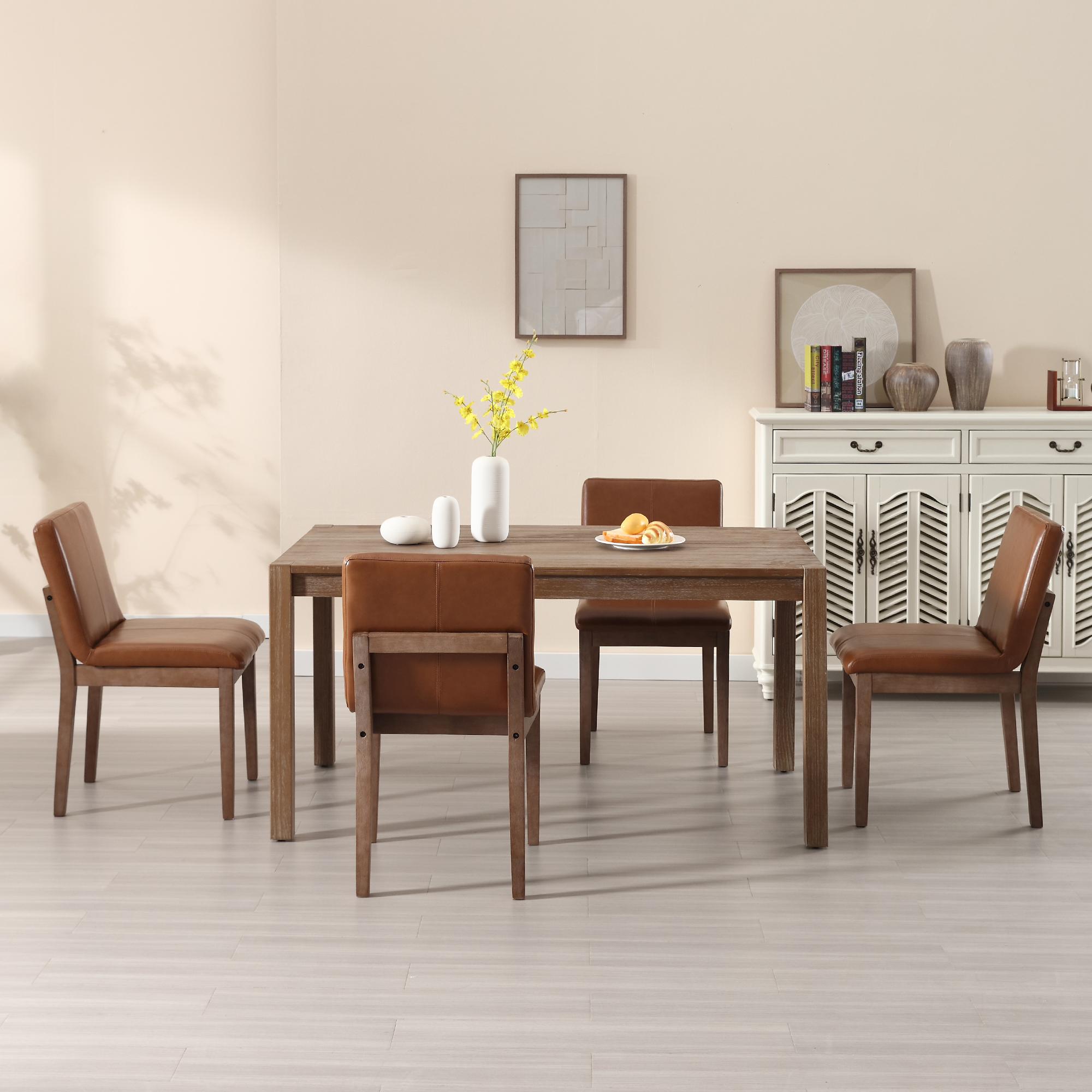 Nath Dining Chairs (Set of 2)