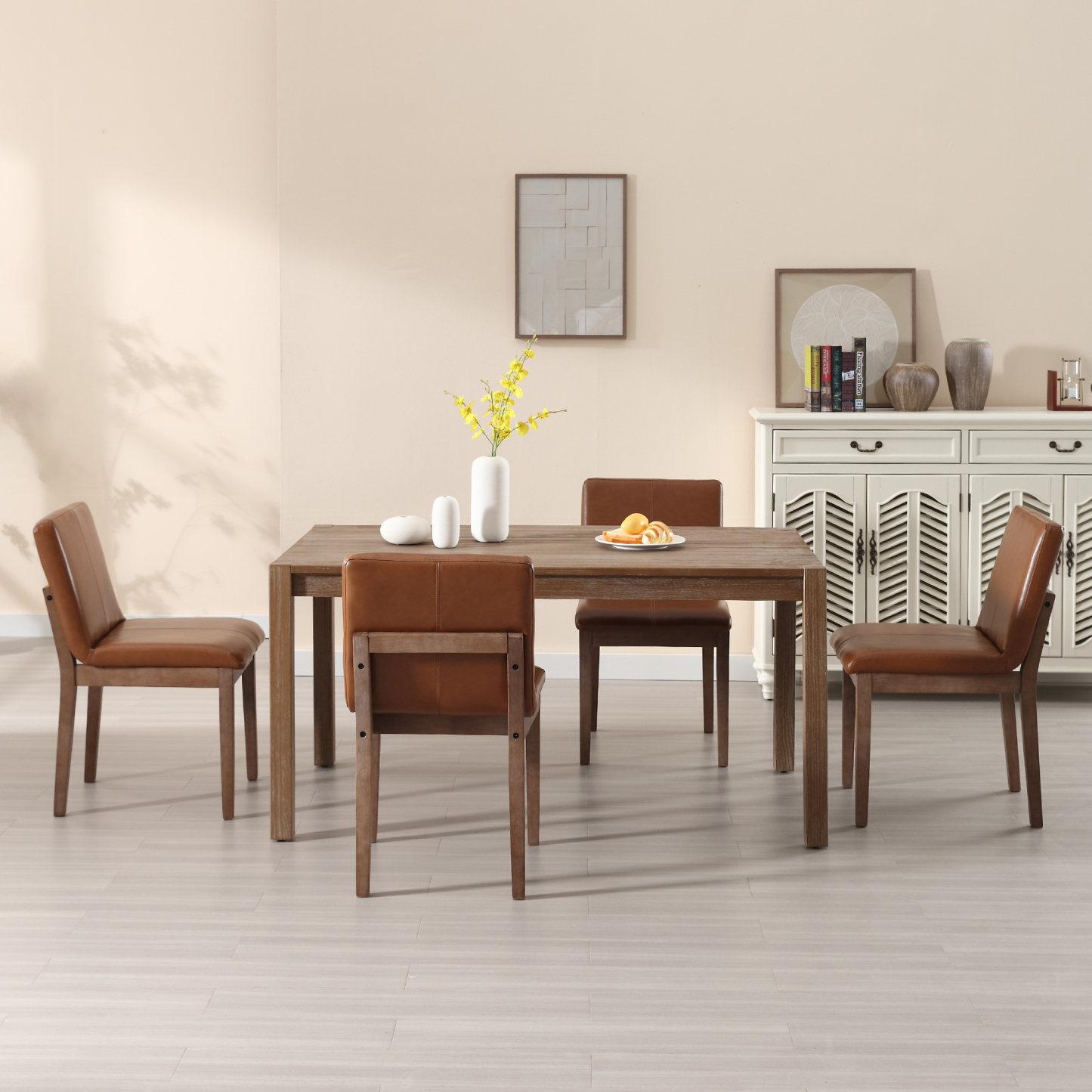 Nath Dining Chairs (Set of 2)