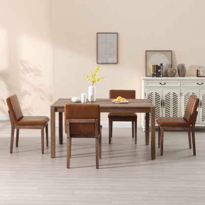Nath Dining Chairs (Set of 2)