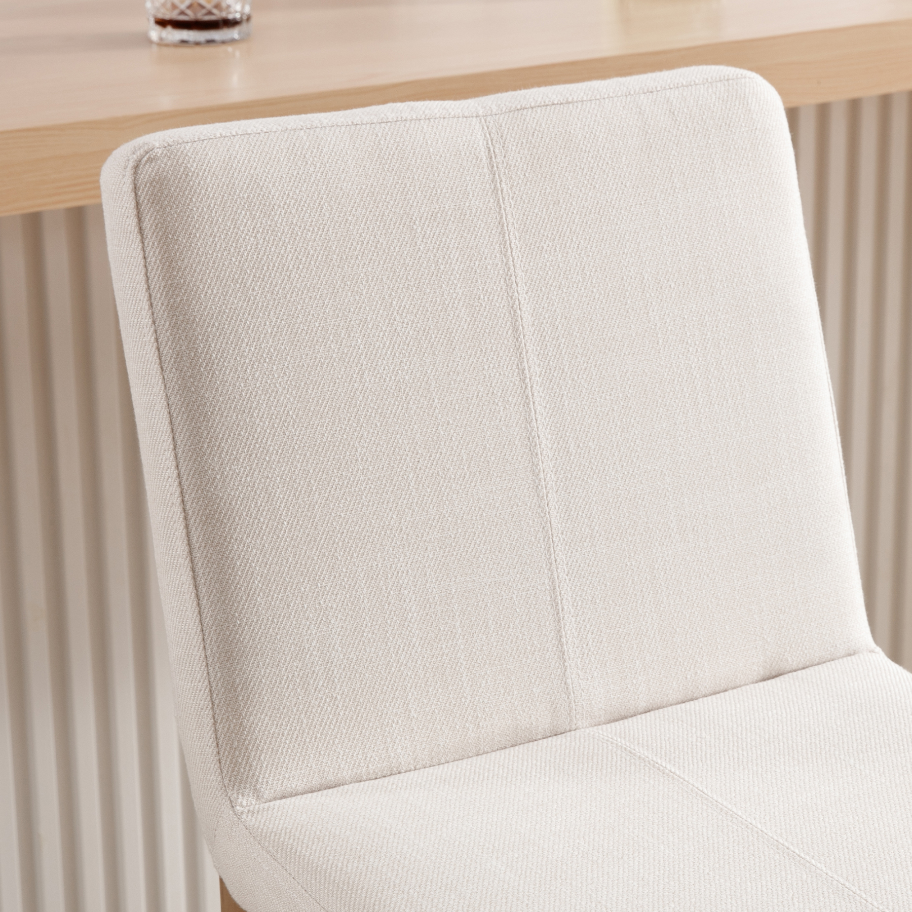 Nath Bar & Counter Stools (Set of 2)