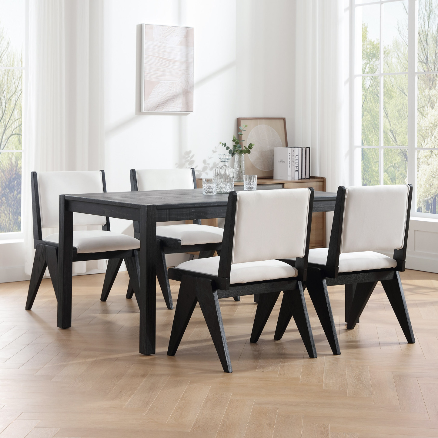 Lamont Dining Chairs (Set of 2)