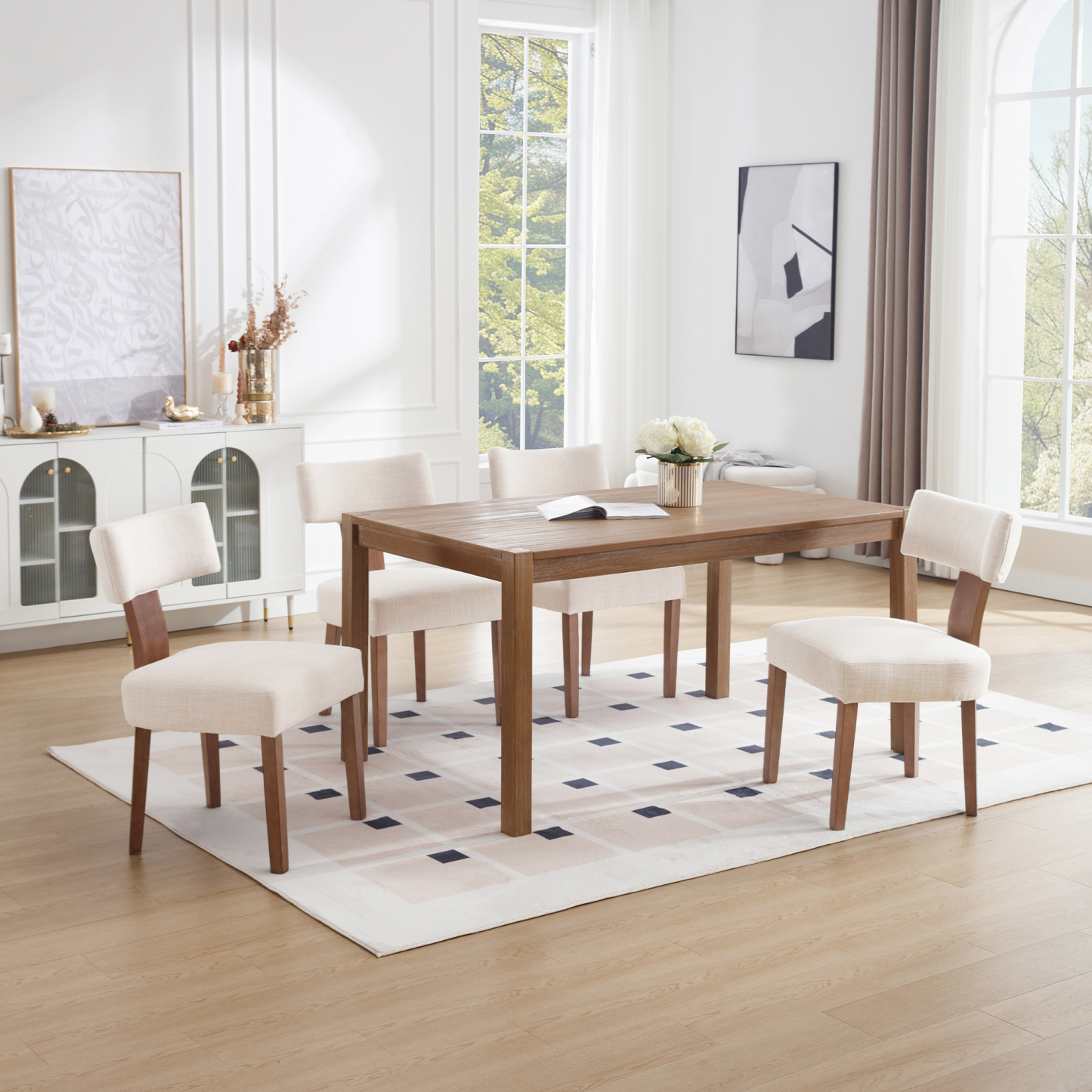 Payson Dining Chairs (Set of 2)